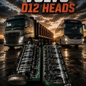 volvo-d12-engine-head