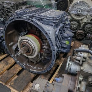 Volvo AT2612 v4 Gearbox (i-Shift)