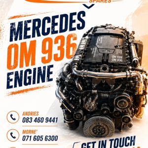 mercedes-om936-truck-engine