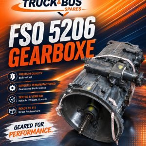 eaton-fso-5206-gearbox